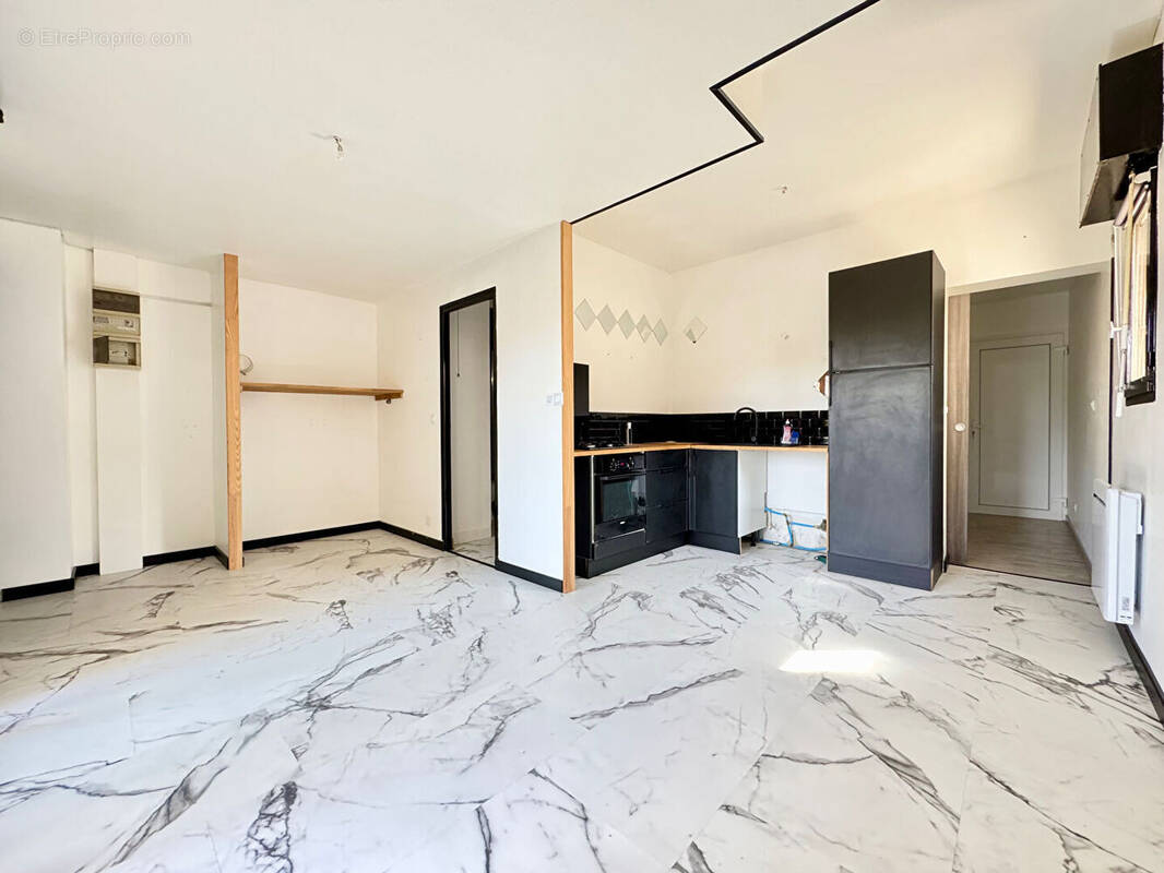 Appartement à GISORS