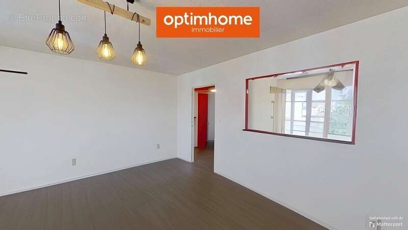 Appartement à REDON