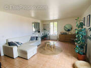 Appartement à BUTRY-SUR-OISE