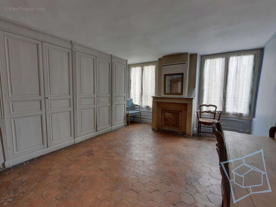 Appartement à CHEVREUSE
