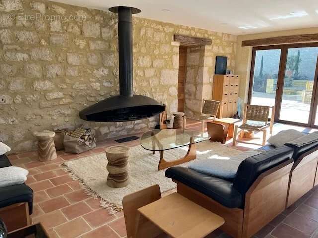 Maison à LECTOURE