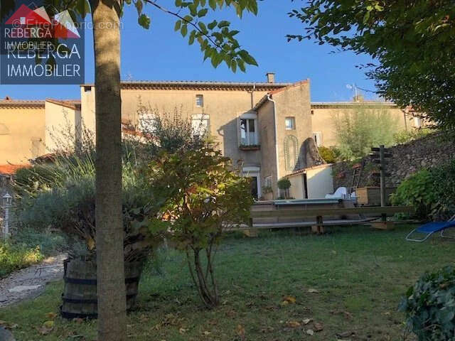 Maison à MAZAMET