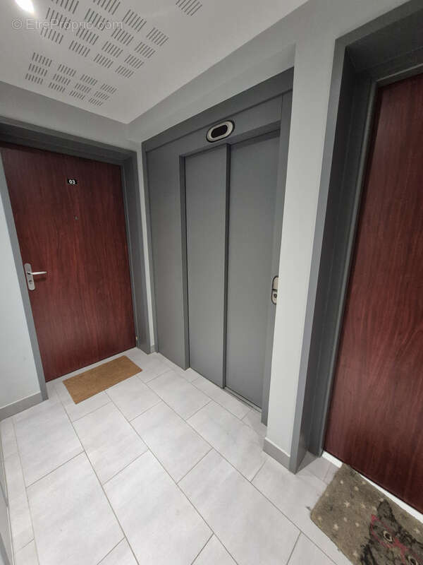 Appartement à BREST