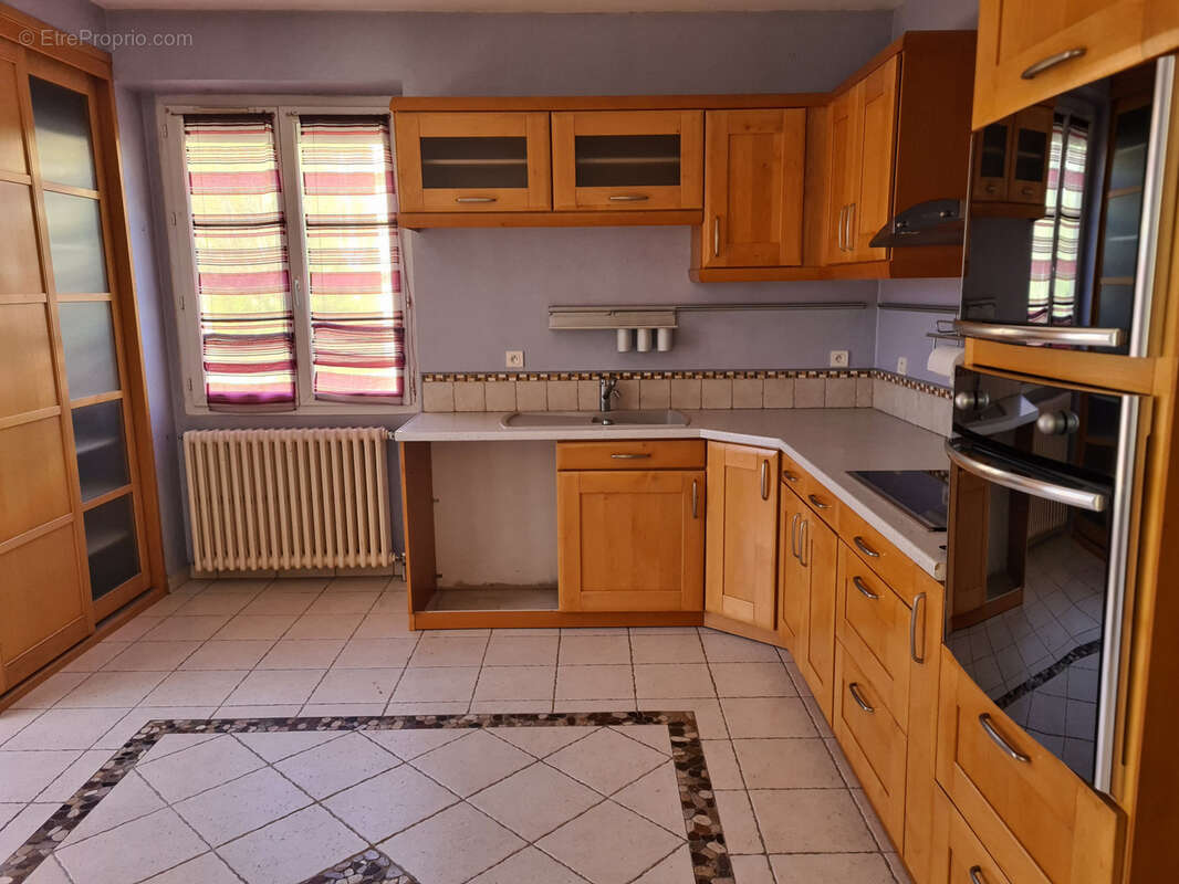 Maison à TARASCON-SUR-ARIEGE