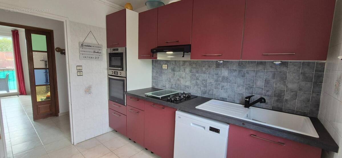 Photo 1 - Appartement à VINON-SUR-VERDON
