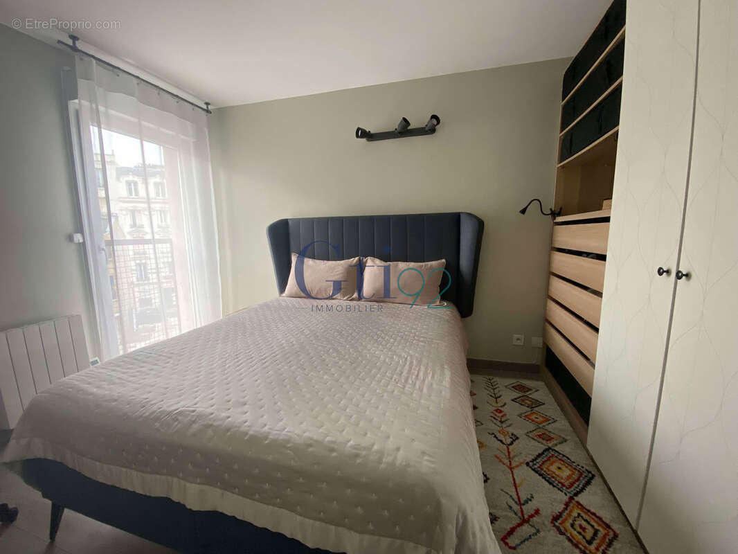 Appartement à CLAMART