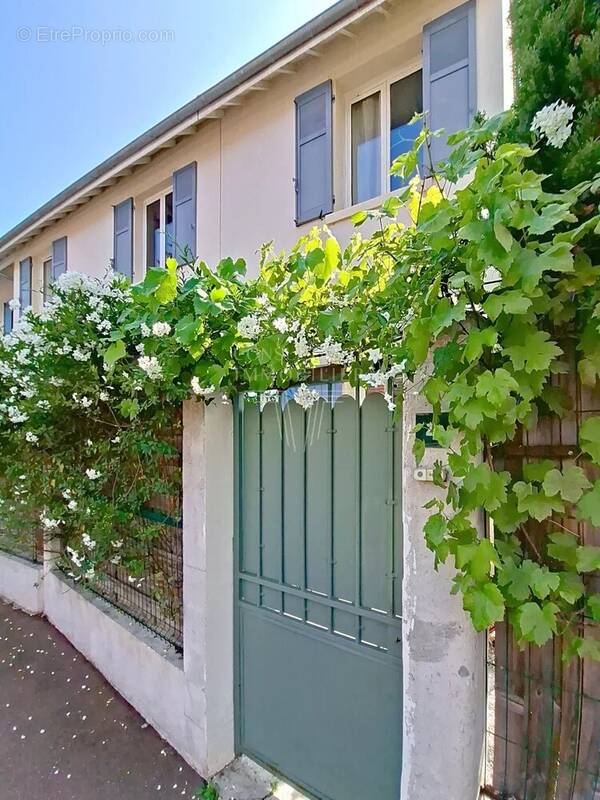 Maison à CLAMART