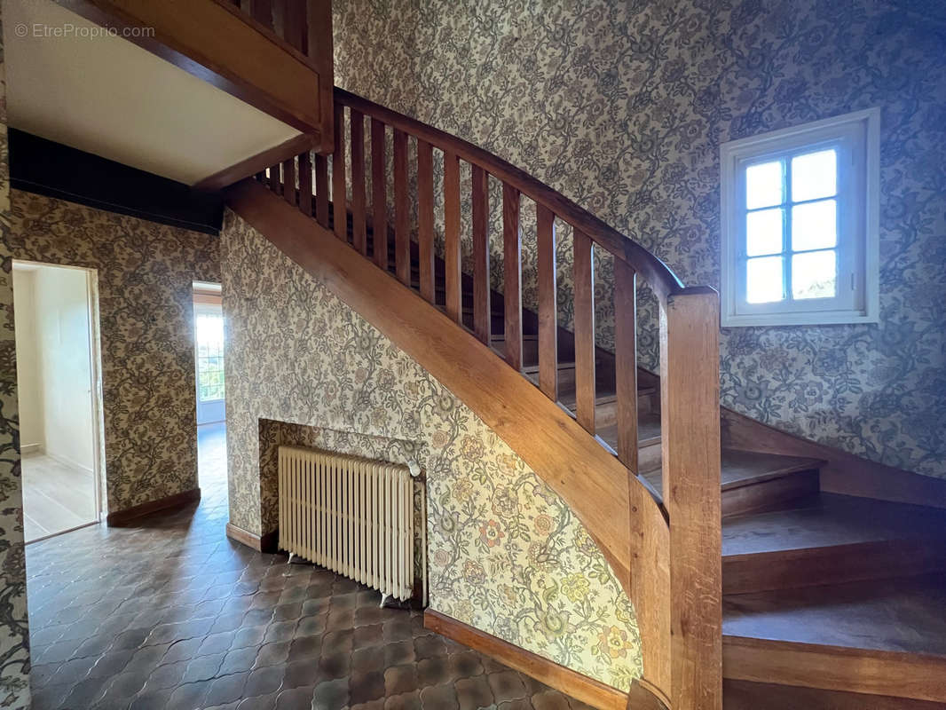 Maison à ERQUY