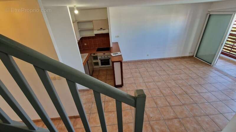 Appartement à LE GOSIER