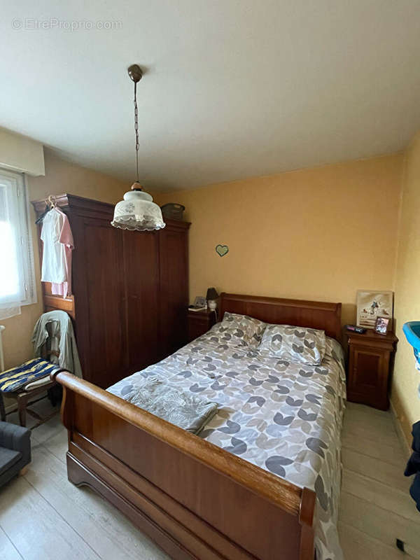 Appartement à LONGVIC