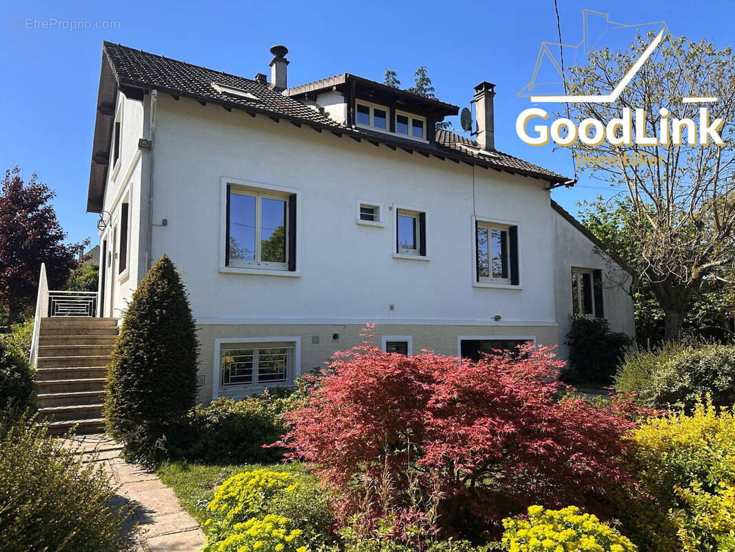 Maison à THOMERY