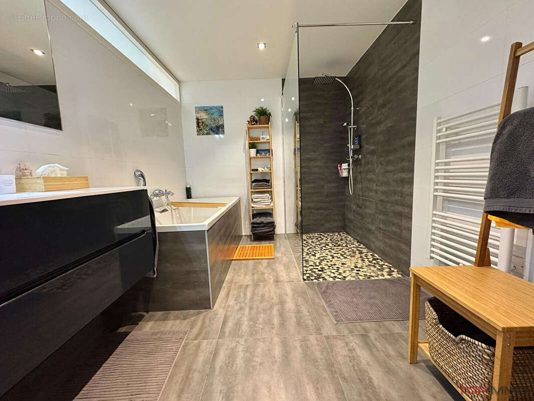 Appartement à COLMAR