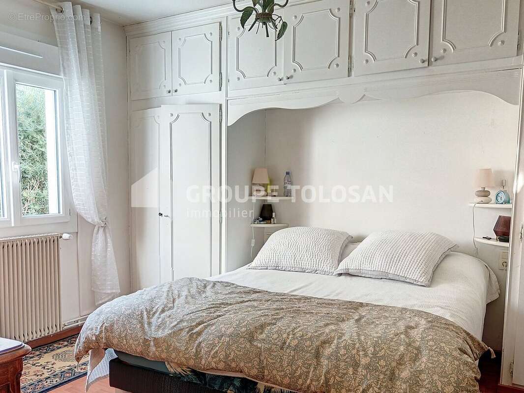 Maison à LAVALETTE