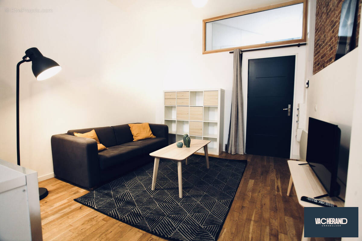 Appartement à LILLE