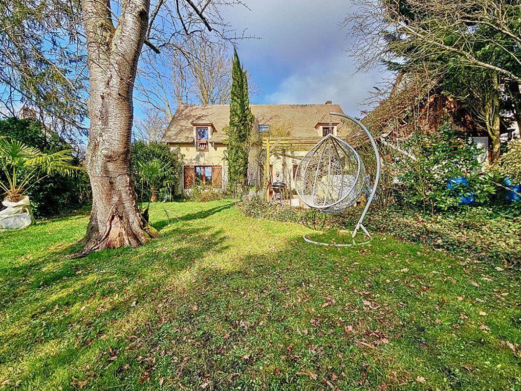 Maison à GAMBAIS