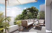Appartement à CHATEAURENARD