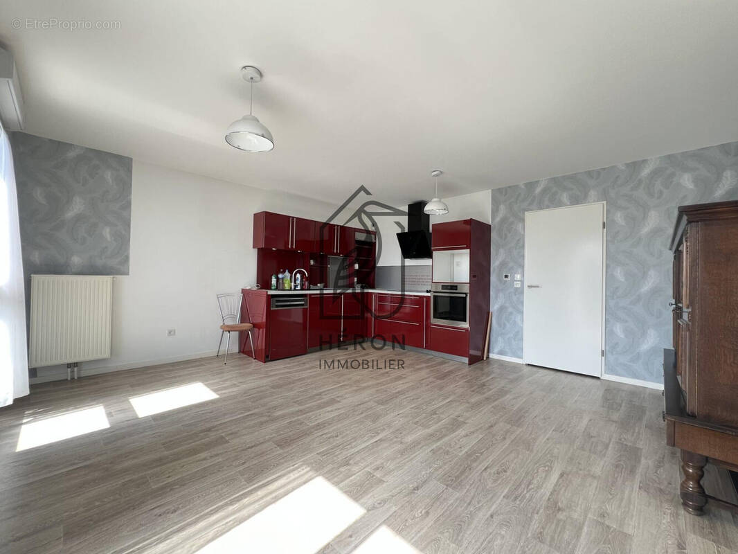 Appartement à LILLE