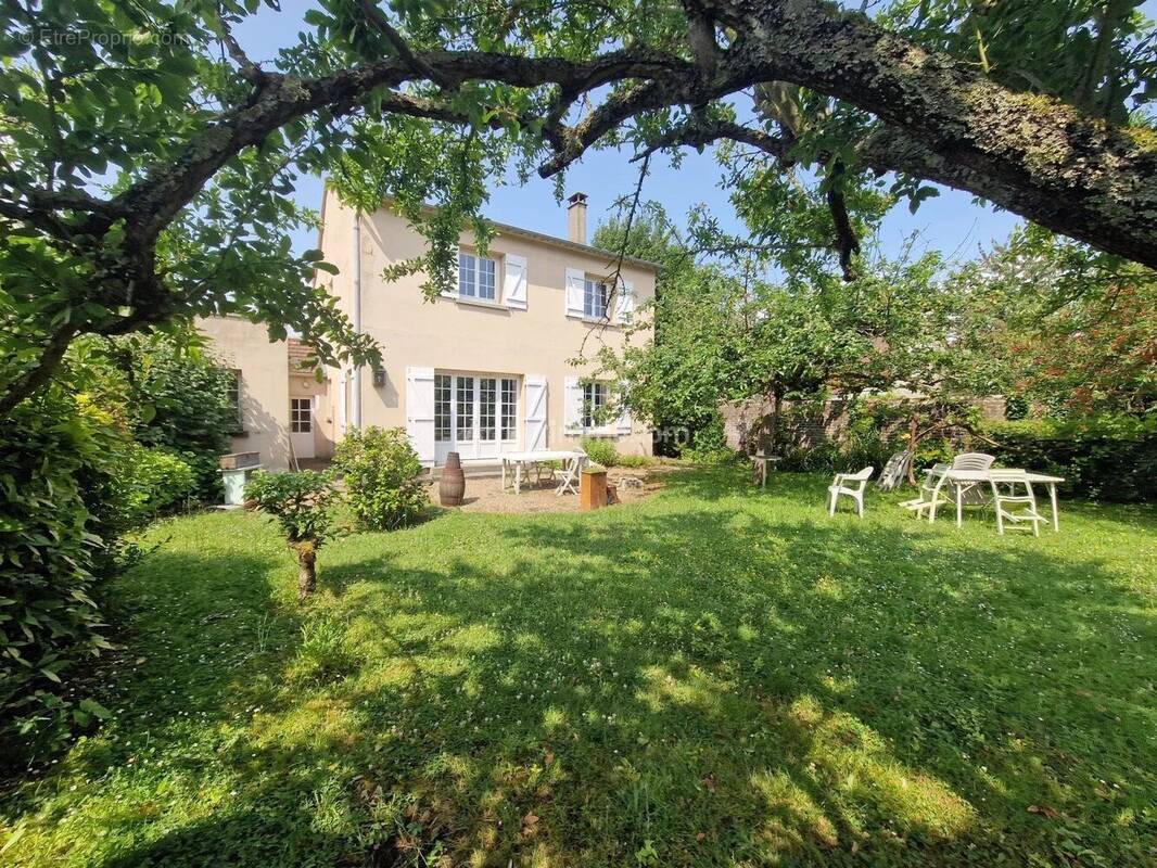 Maison à GISORS
