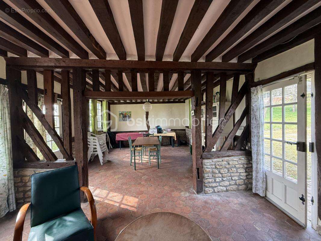Maison à CAMBREMER