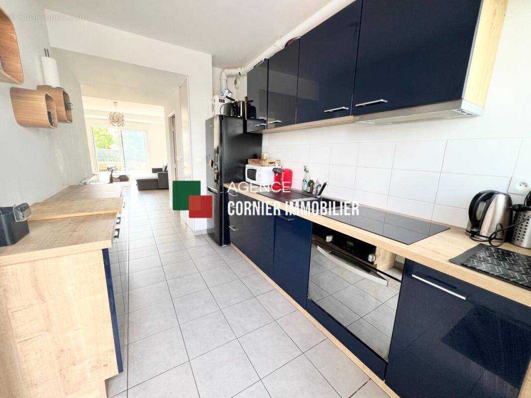 Appartement à ACIGNE