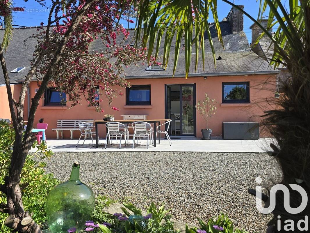 Photo 1 - Maison à PLOUHA