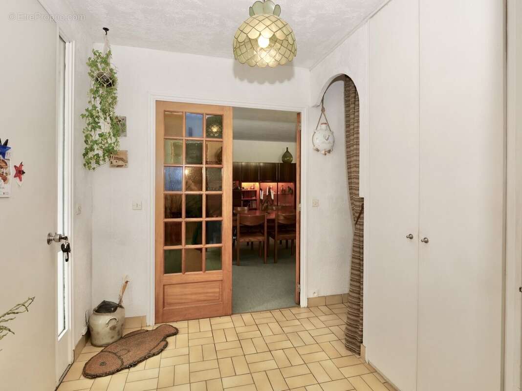Maison à LE CHATELET-EN-BRIE