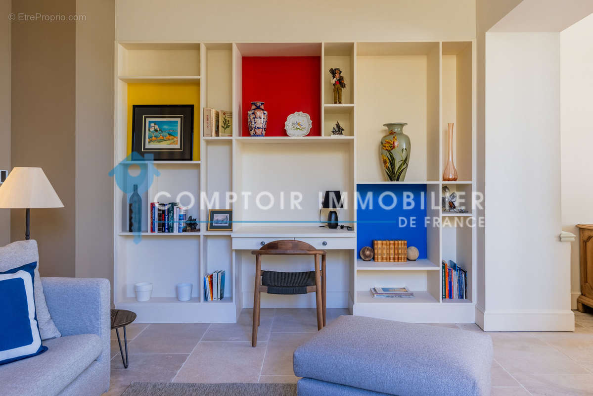 Maison à AVIGNON
