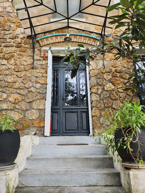 Maison à TAVERNY