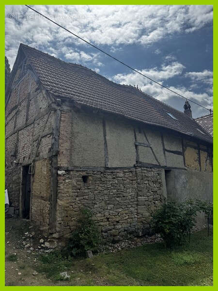 Maison à WALHEIM