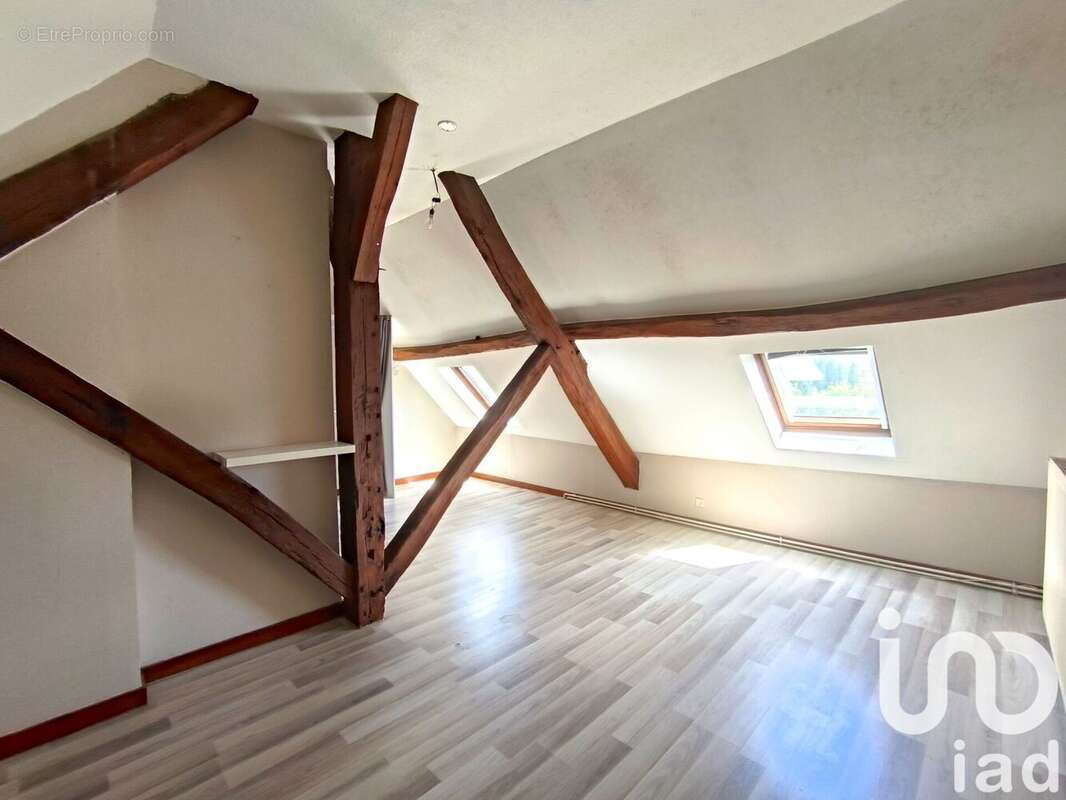 Photo 8 - Appartement à POITIERS