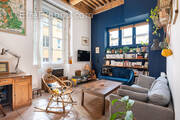 Appartement à LYON-1E