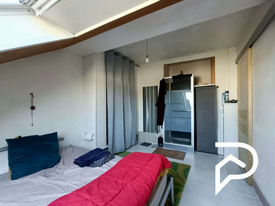 Appartement à WIZERNES