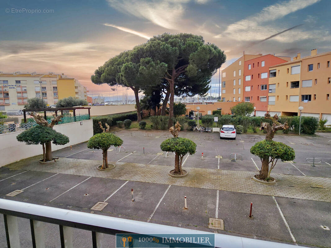 Appartement à AGDE