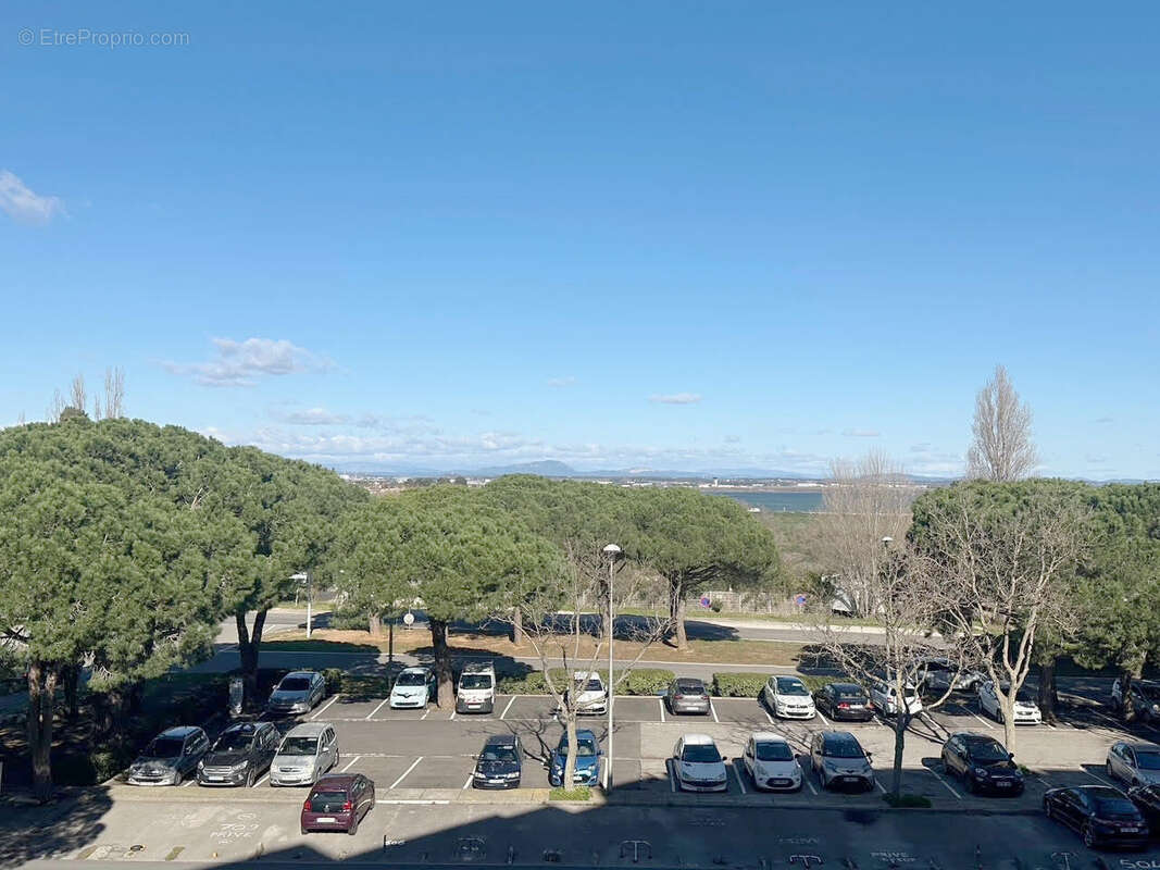 Appartement à MUDAISON