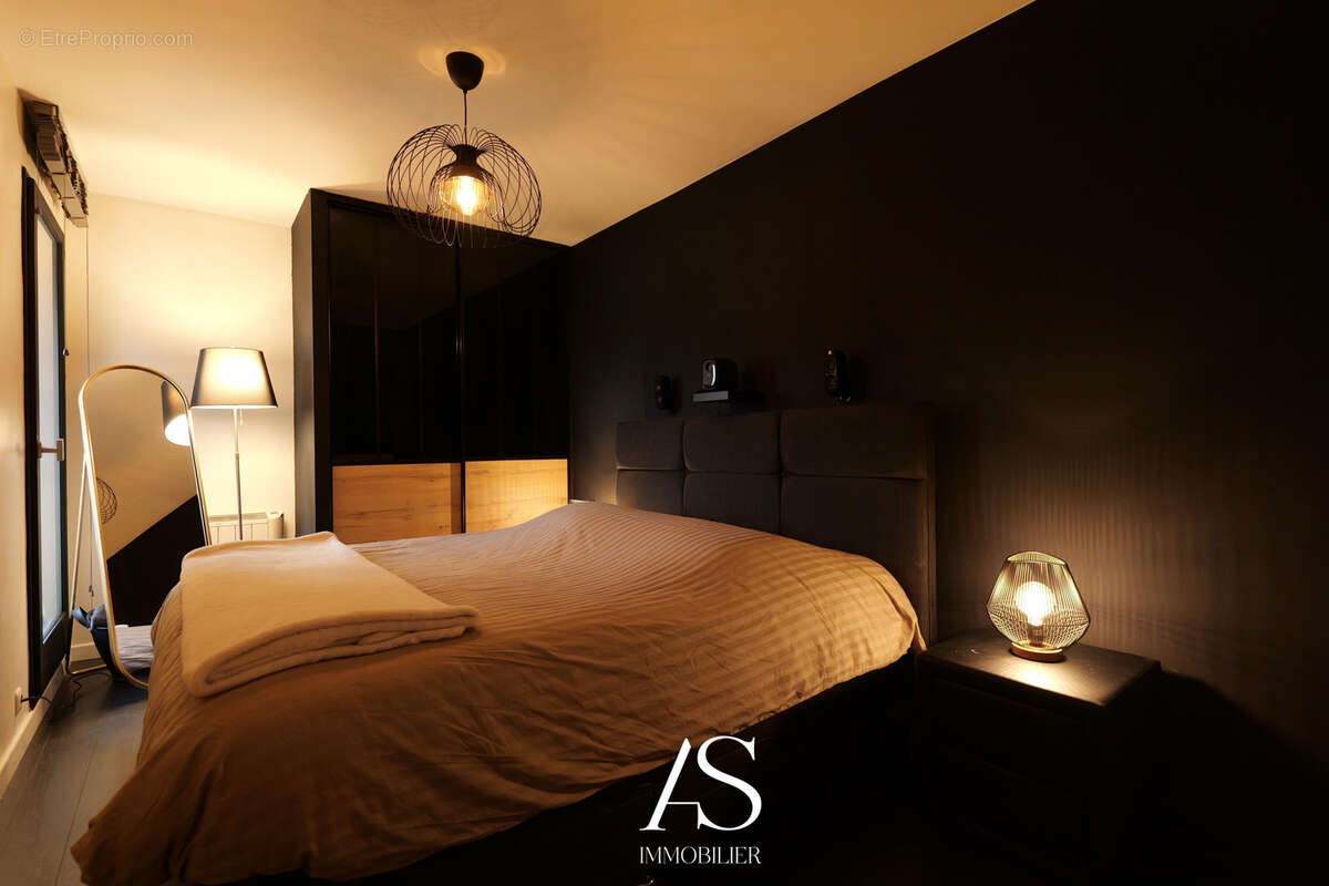 Appartement à LYON-4E
