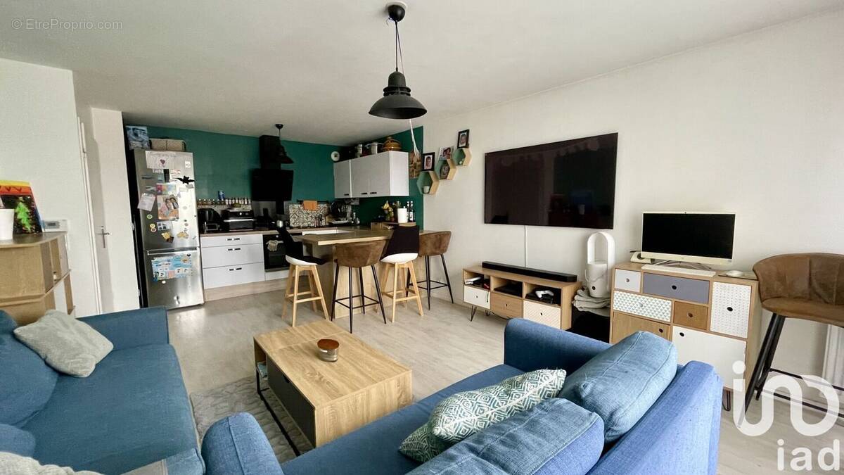 Photo 1 - Appartement à ORLY
