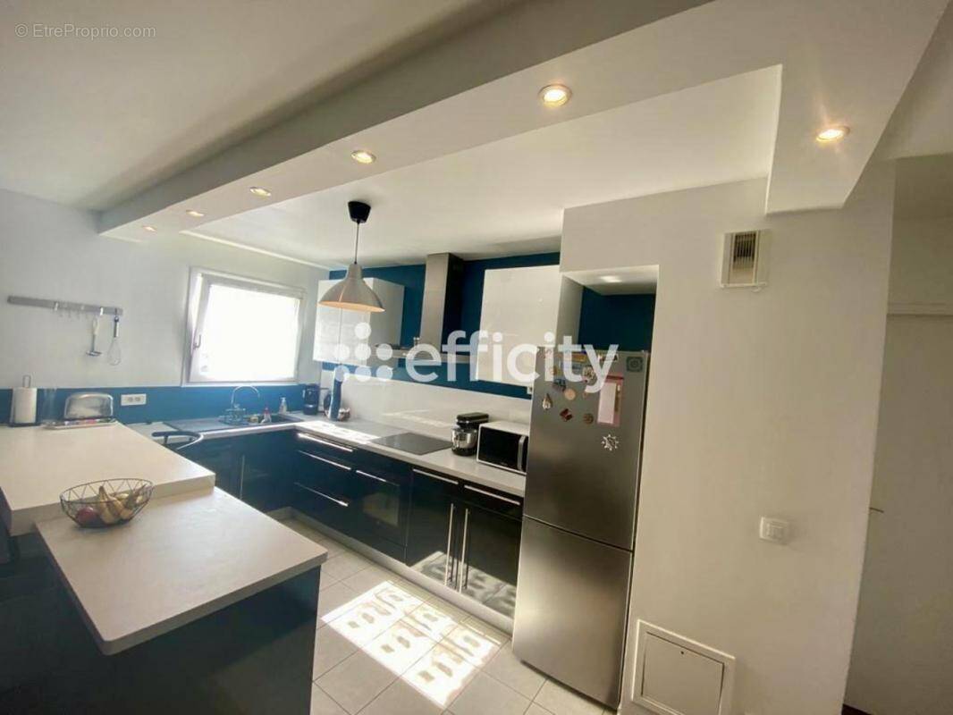Appartement à DRANCY