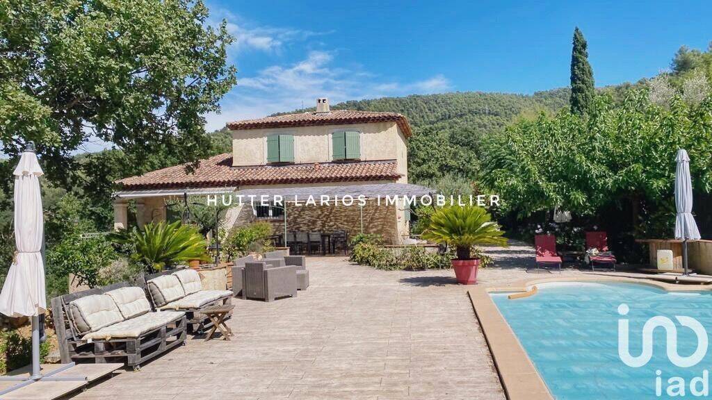 Photo 1 - Maison à SOLLIES-TOUCAS