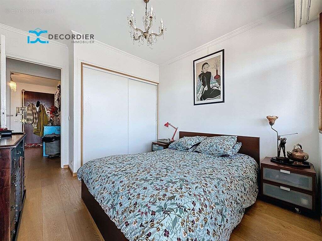 Appartement à EVIAN-LES-BAINS
