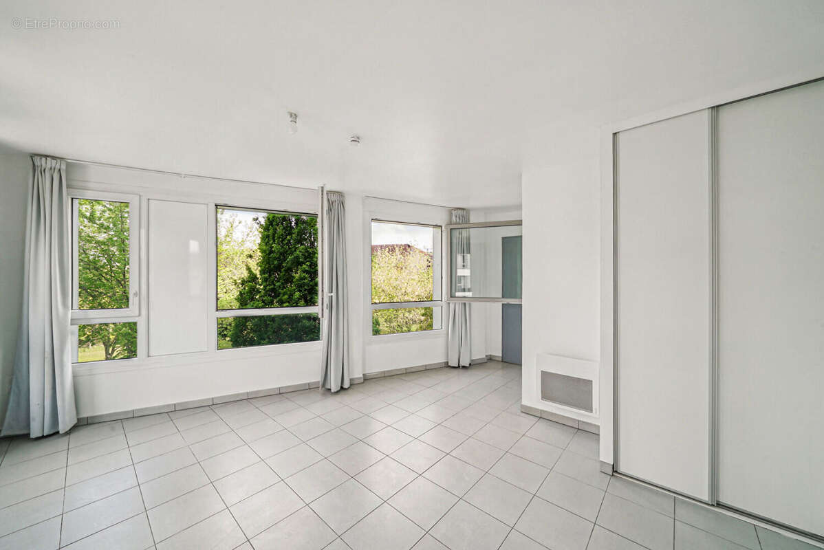 Appartement à LYON-7E