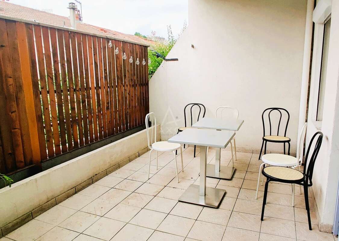 Appartement à AVIGNON