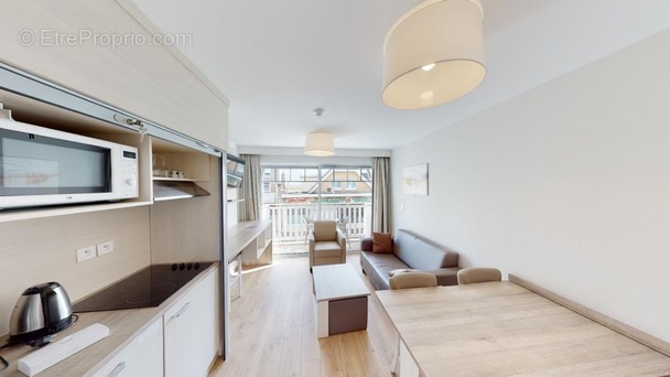 Appartement à BRAY-DUNES