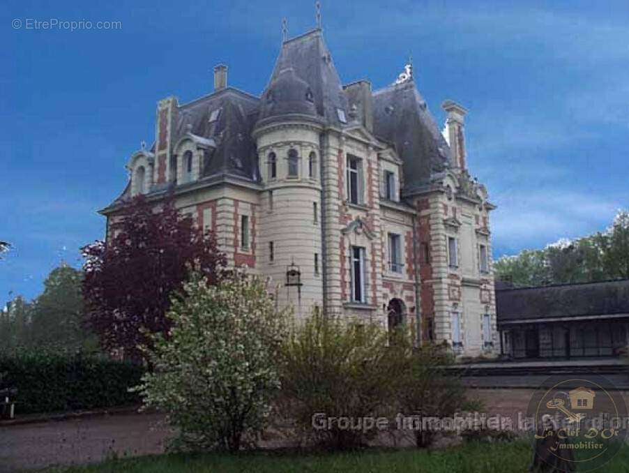 Maison à LE MANS