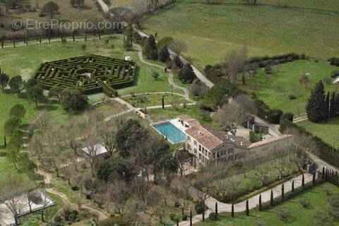 Maison à FAYENCE