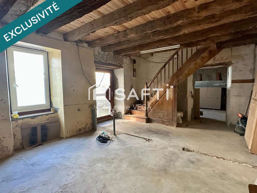 Photo 1 - Maison à MIREPOIX