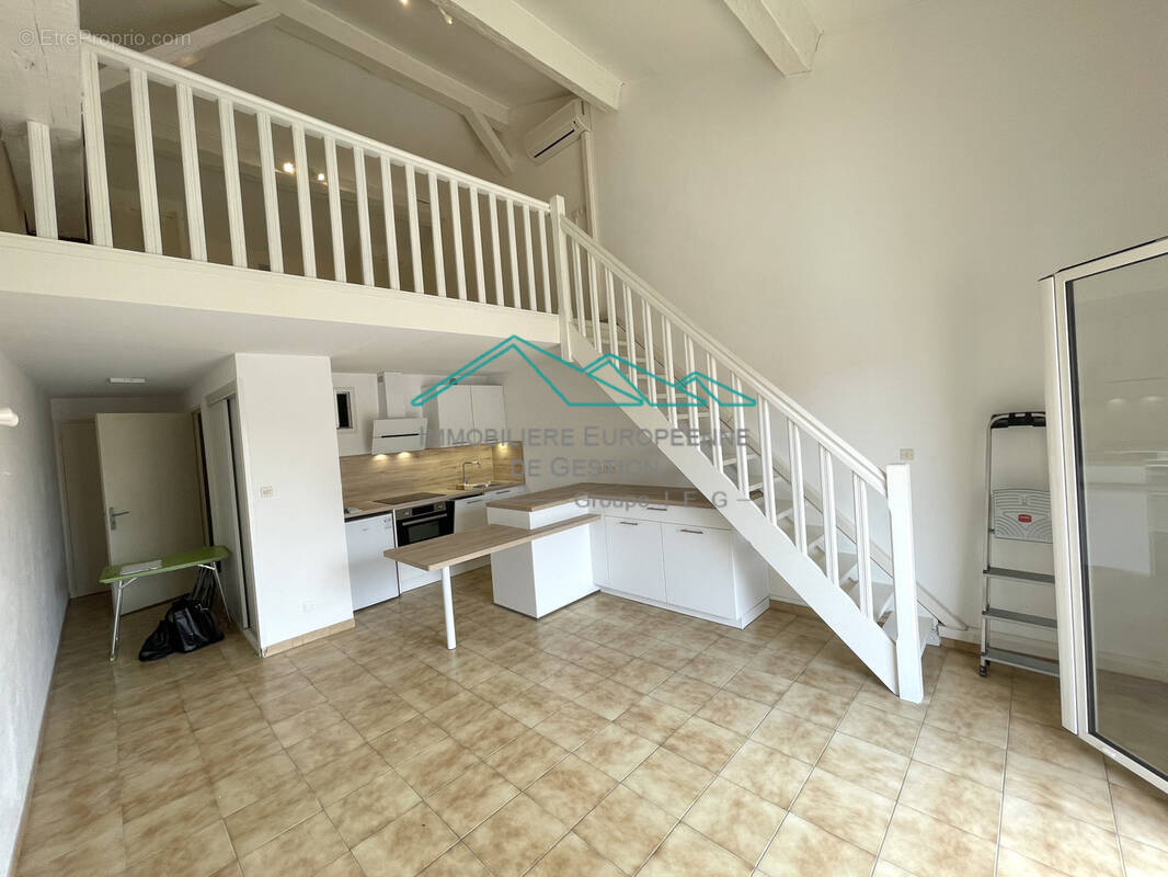 Appartement à PERPIGNAN