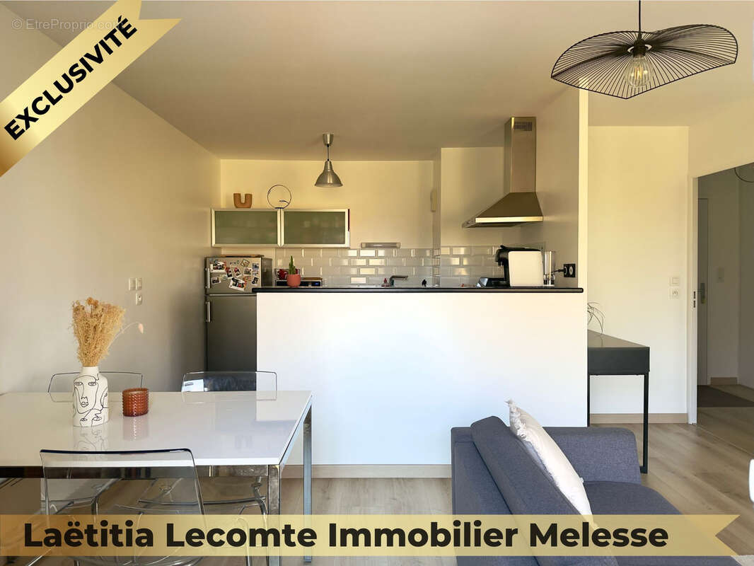 Appartement à PACE
