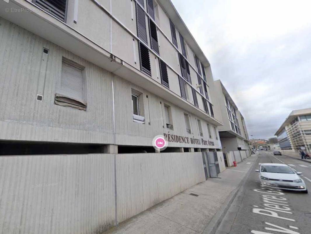 Appartement à NIMES