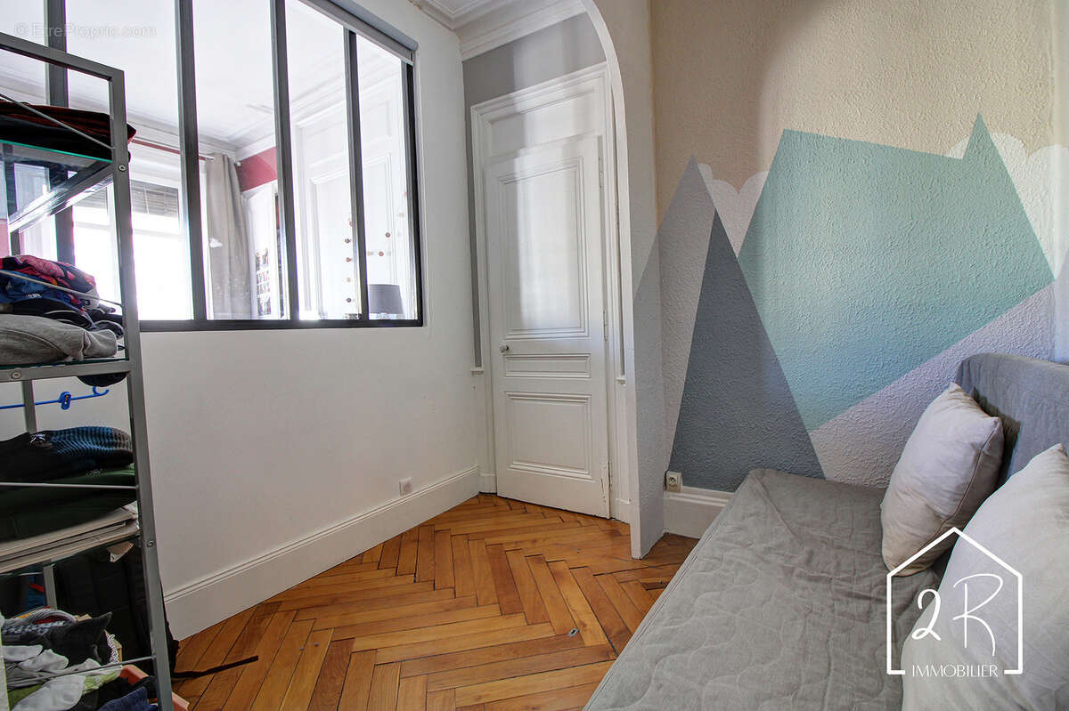 Appartement à LYON-7E