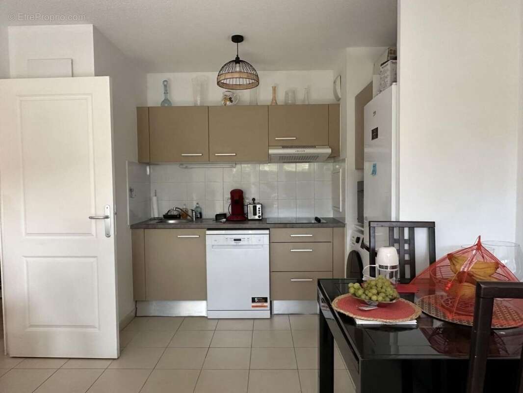Photo 5 - Appartement à PUGET-SUR-ARGENS